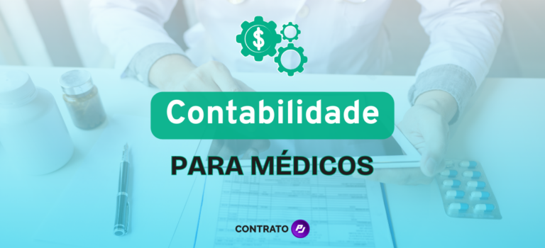 Contabilidade para médicos
