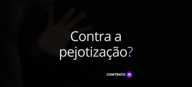 Contra a pejotização? Por que tanta gente critica a pejotização?