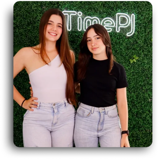 Time Contrato PJ Serviços