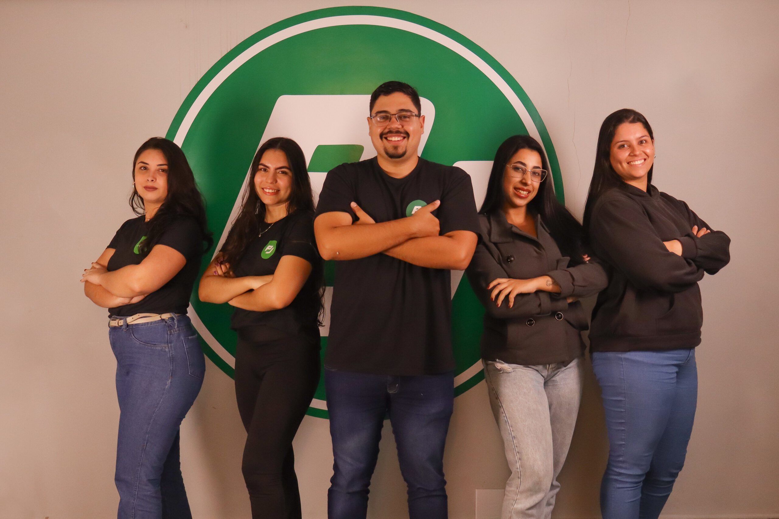 Time Contrato PJ Serviços